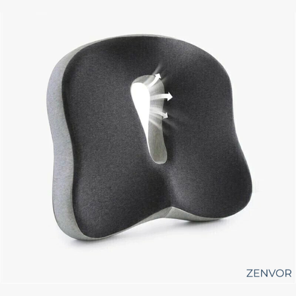 Kit Ergonômico de Correção Postural | PostureMax™ [OFERTA - COMPRE 1 LEVE 2]