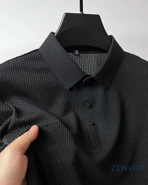 Kit Camisa Polo Zenvor Gelatto™ – [PROMOÇÃO COMPRE 1, LEVE 3]