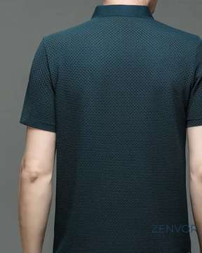 Kit Camisa Polo Zenvor Gelatto™ – [PROMOÇÃO COMPRE 1, LEVE 3]