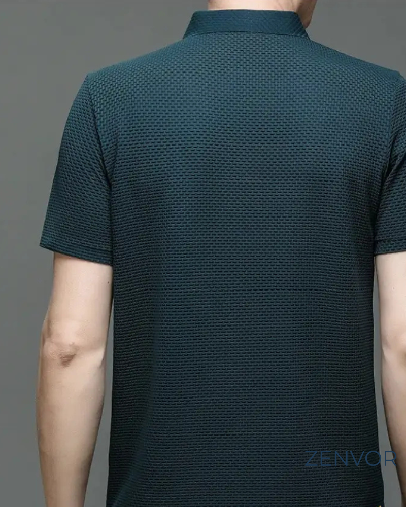 Kit Camisa Polo Zenvor Gelatto™ – [PROMOÇÃO COMPRE 1, LEVE 3]