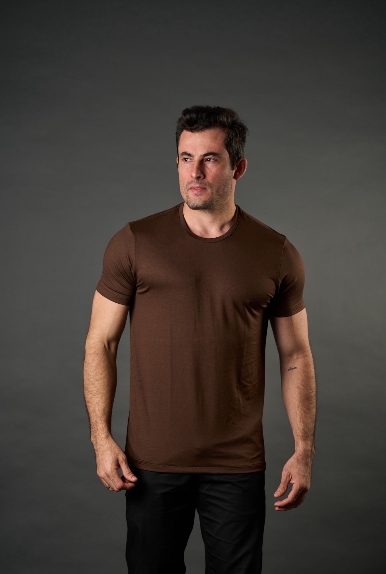 Camiseta Tech dia dos Pais