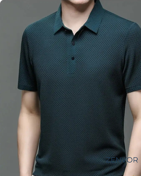 Kit Camisa Polo Zenvor Gelatto™ – [PROMOÇÃO COMPRE 1, LEVE 3]