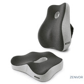 Kit Ergonômico de Correção Postural | PostureMax™