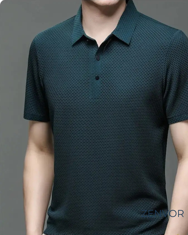 Kit Camisa Polo Zenvor Gelatto™ – [PROMOÇÃO COMPRE 1, LEVE 3]