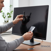 Reparador de Vidros e Espelhos SmartRepair™ - [+ BRINDE EXCLUSIVO!]