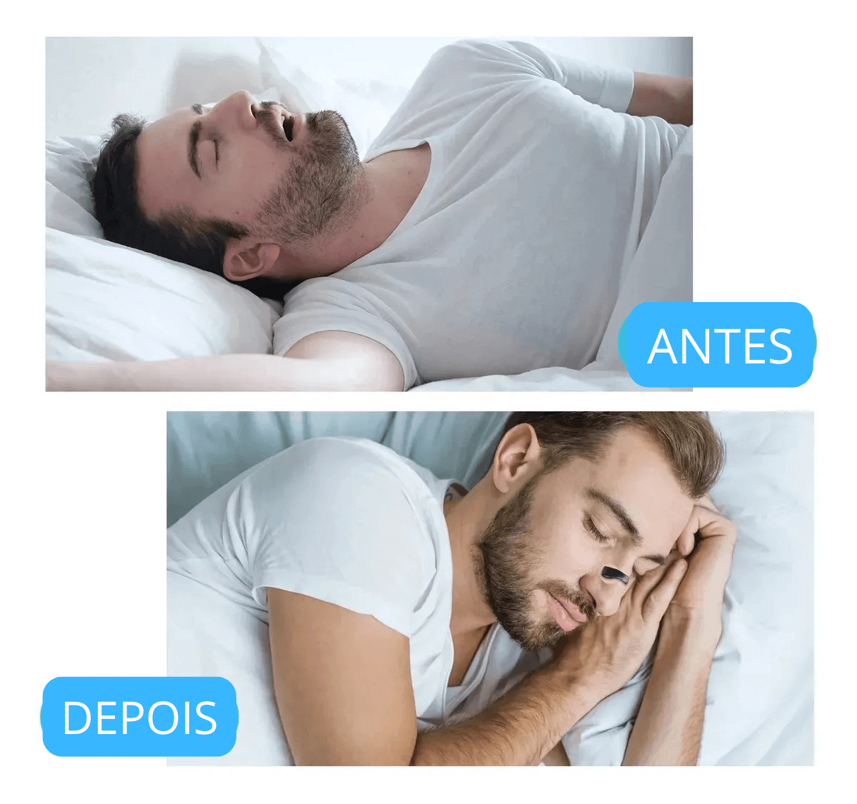 AeroMag  - Melhore Sua Respiração! Compre 1 Leve 4