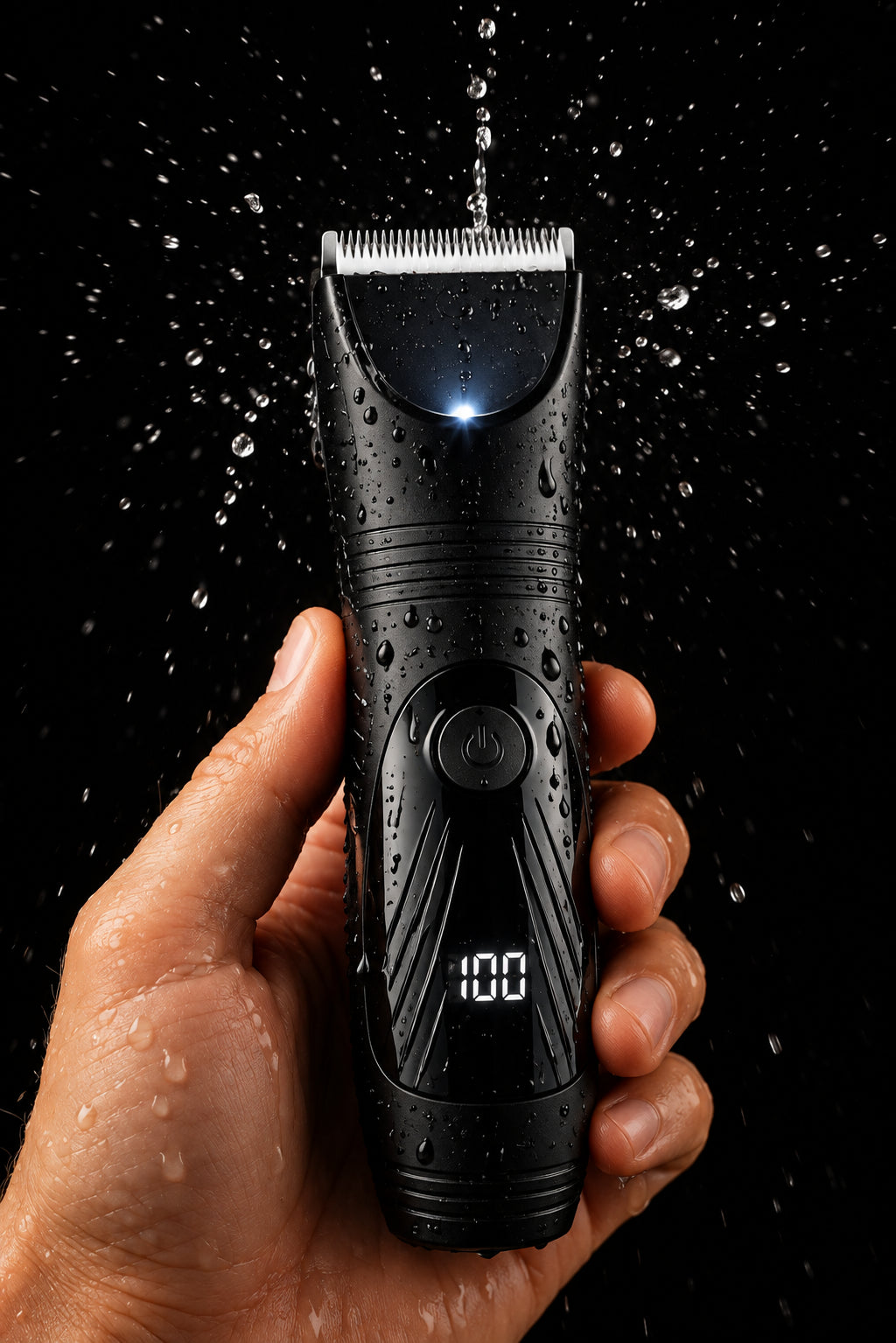 BarberPro Intimus 2.0