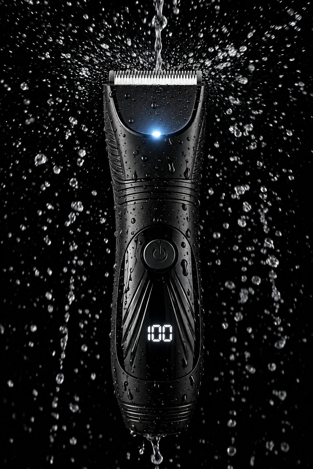 BarberPro Intimus 2.0