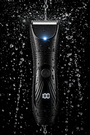 BarberPro Intimus 2.0