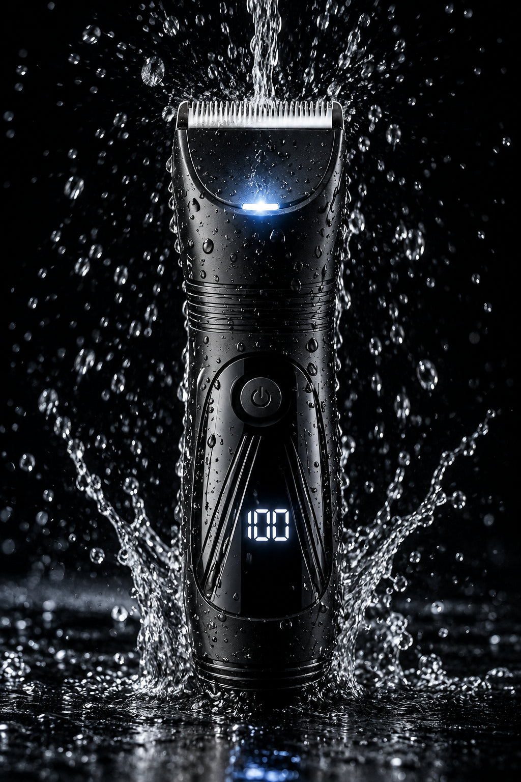 BarberPro Intimus 2.0