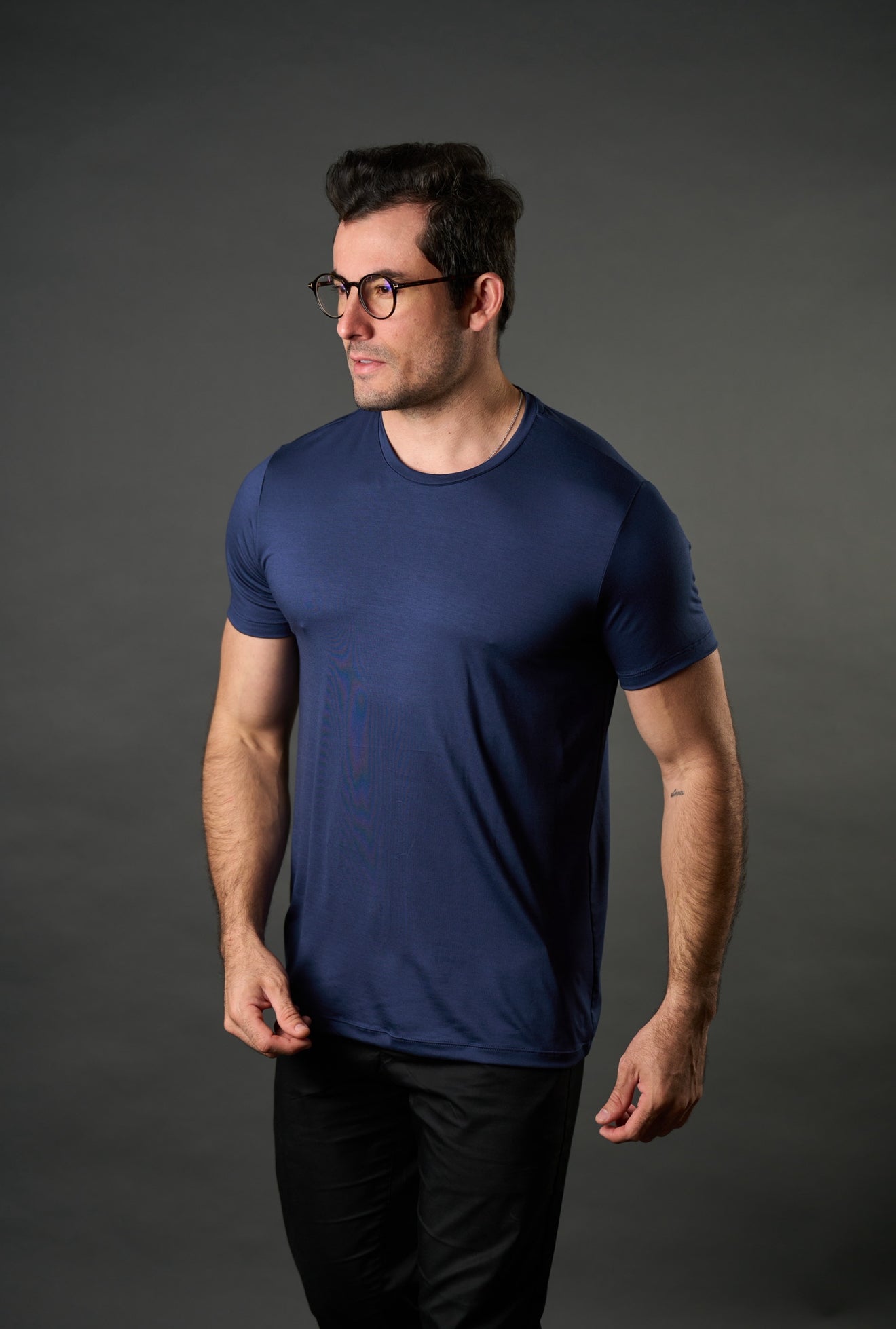 Camiseta Tech dia dos Pais