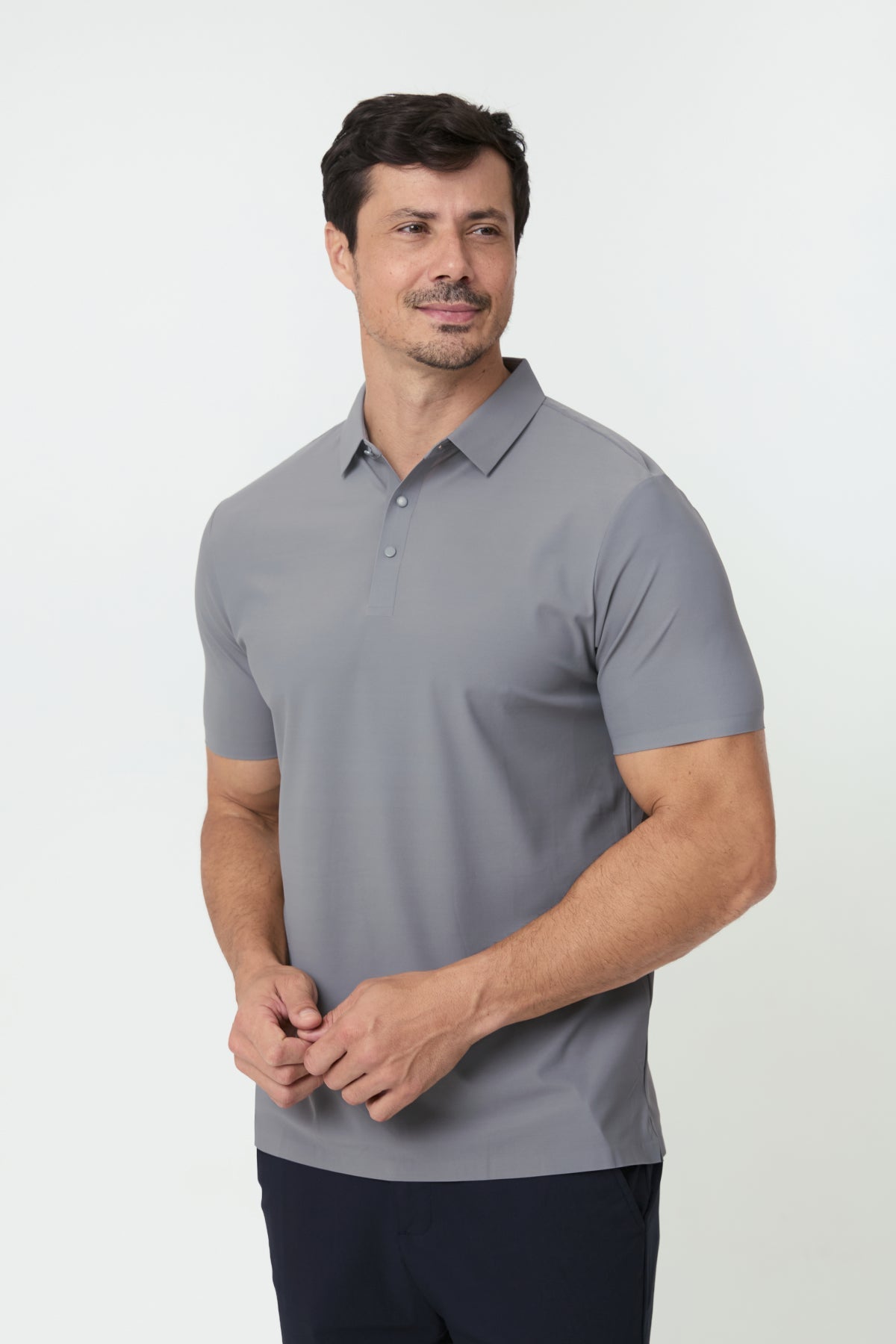 Camisa Polo Ultra