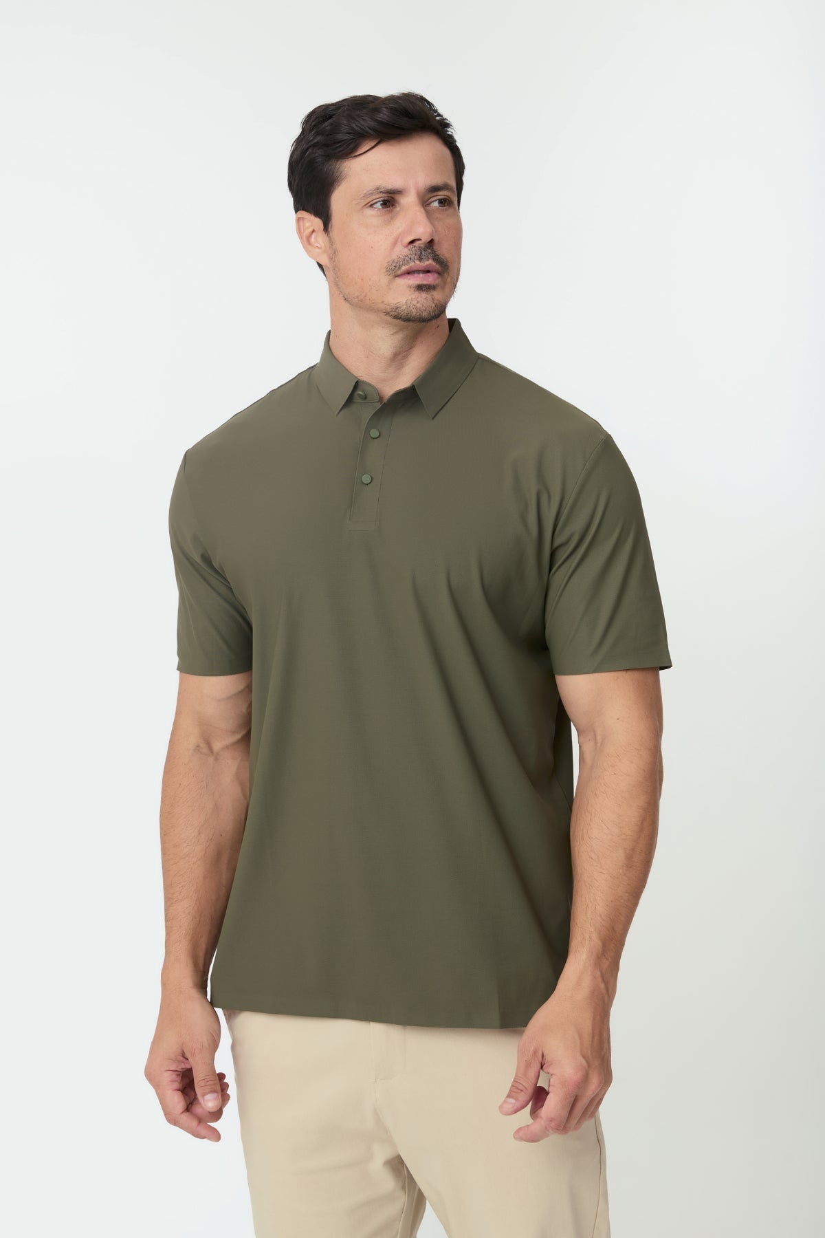 Camisa Polo Ultra
