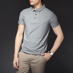 Polo Seda Gelo Anti Amasso Zenvor™