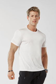 Camiseta Tech Modal Winter