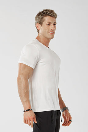 Camiseta Tech Modal Winter