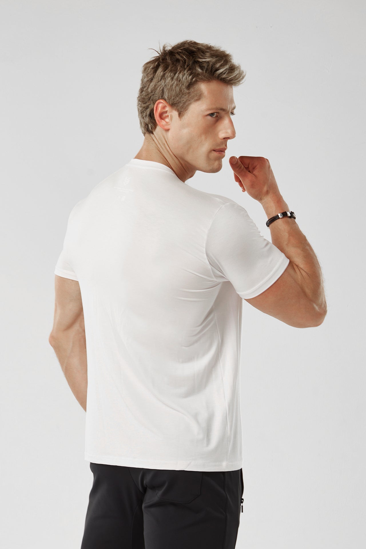 Camiseta Tech Modal Winter