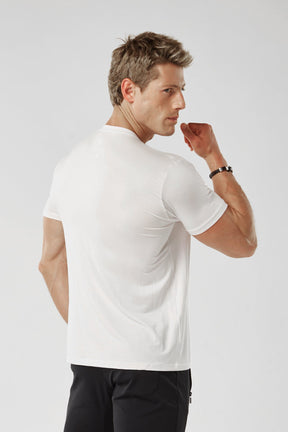 Camiseta Tech Modal Winter