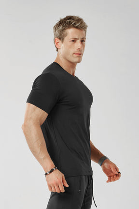 Camiseta Tech Modal Winter