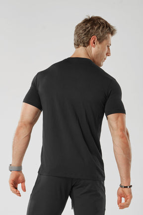 Camiseta Tech Modal Winter