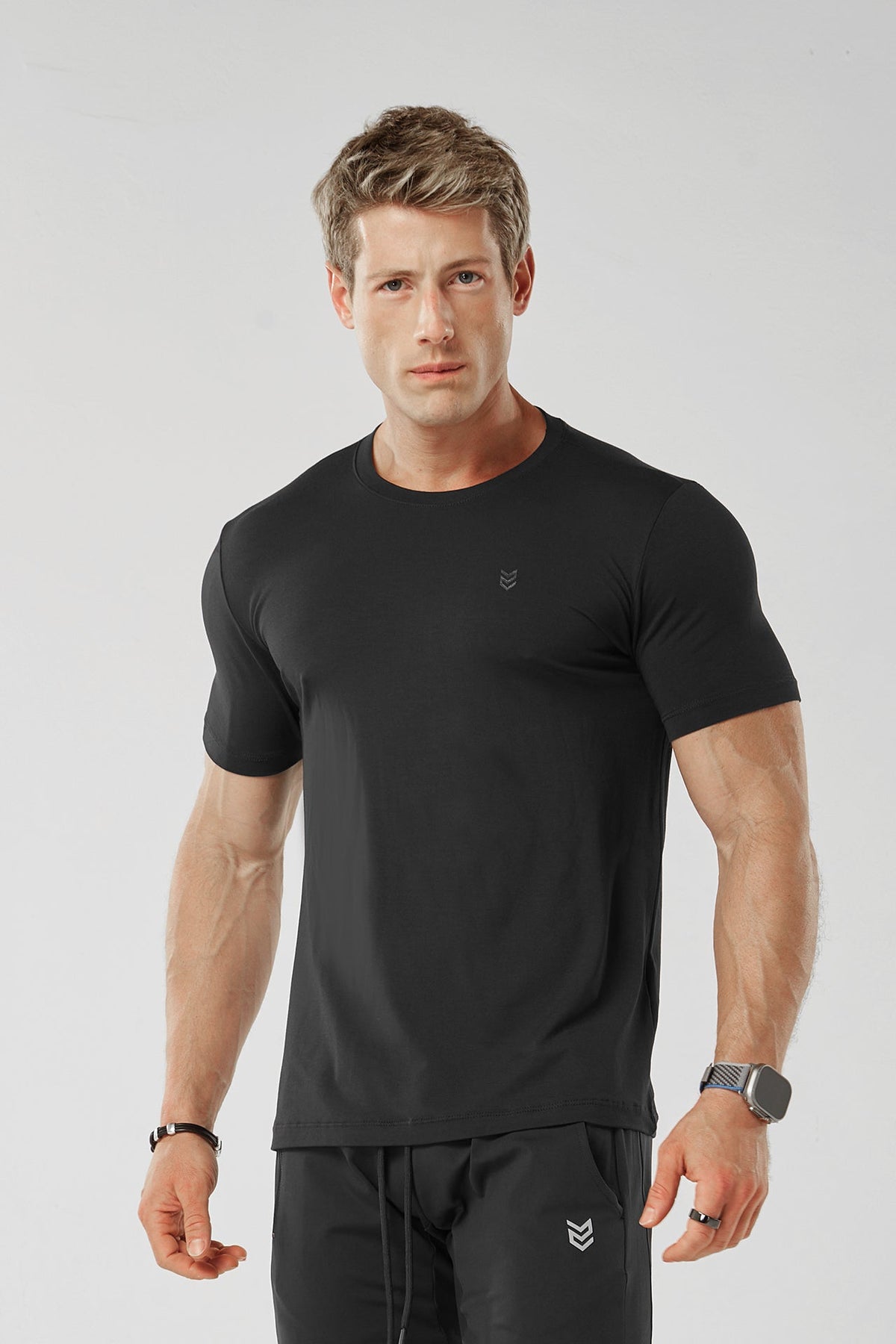 Camiseta Tech Modal Winter