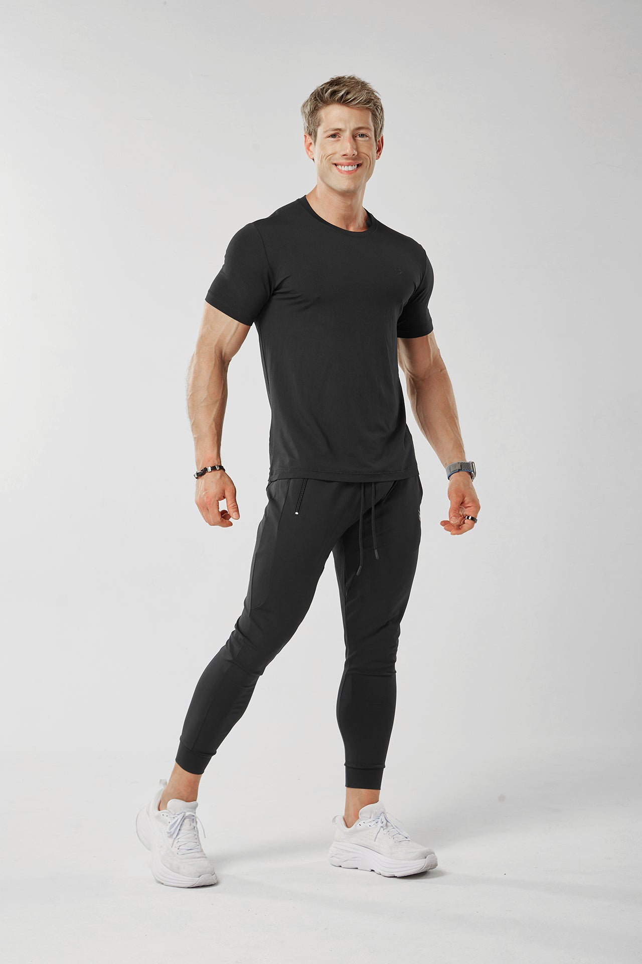 Camiseta Tech Modal Winter