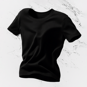Camiseta Masculina Tech Modal Zenvor™