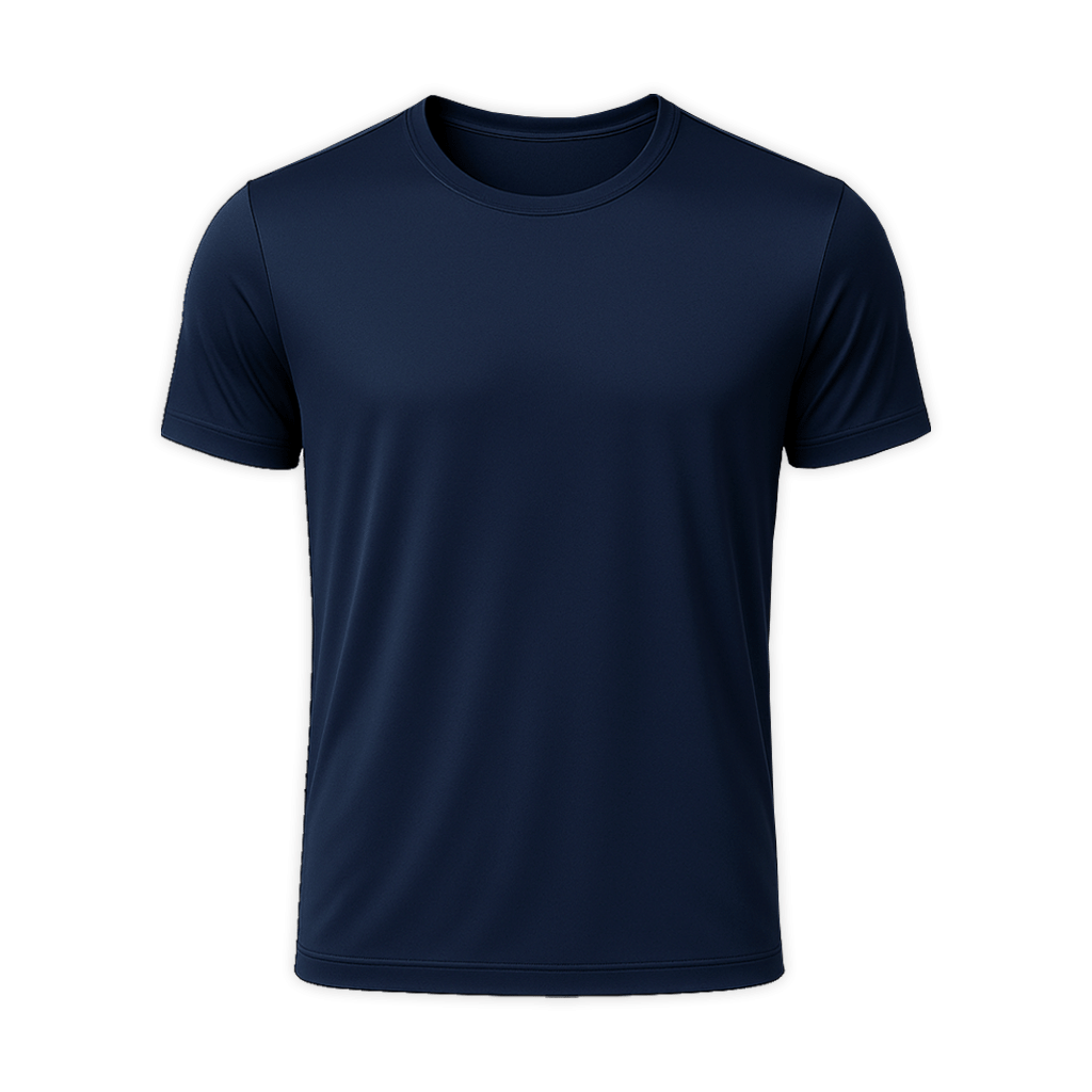 Camiseta Masculina Tech Modal Zenvor™