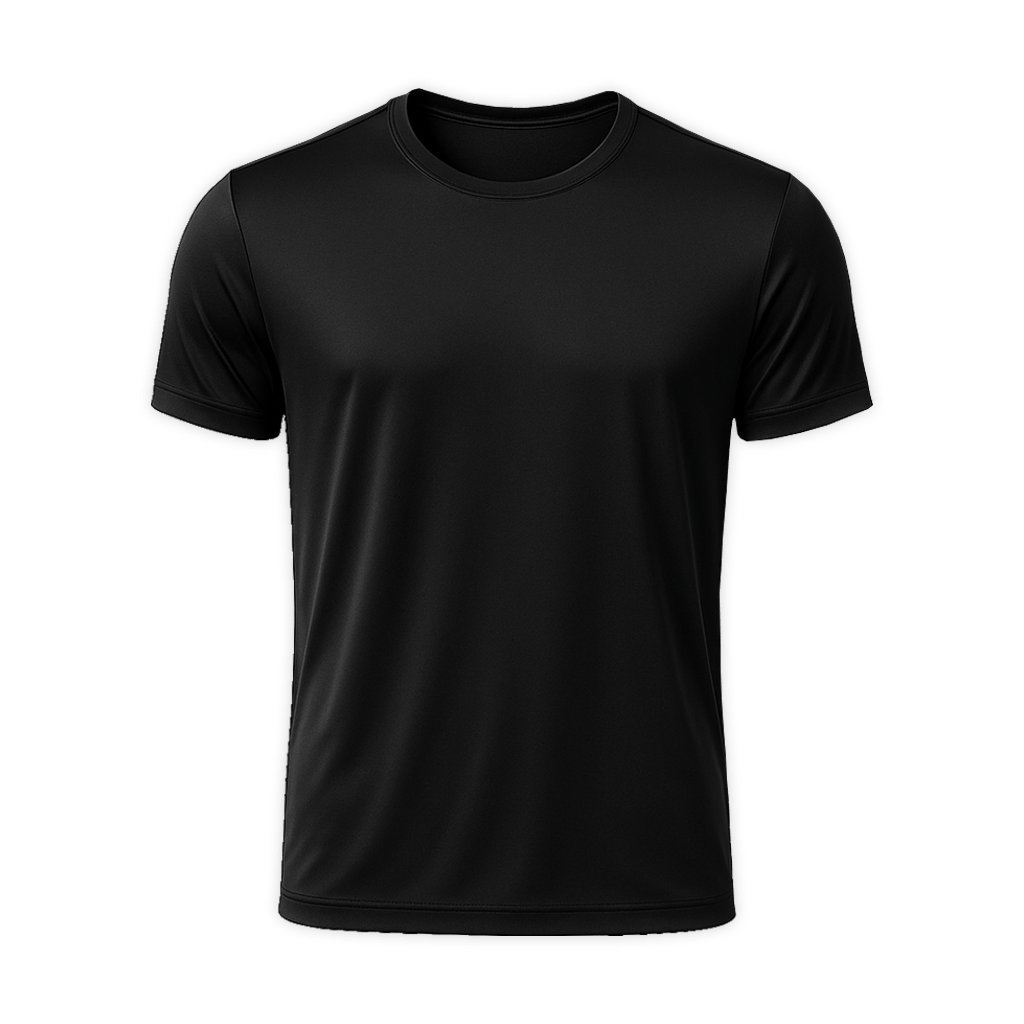Camiseta Masculina Tech Modal Zenvor™