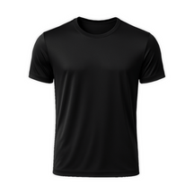 Camiseta Masculina Tech Modal Zenvor™