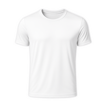 Camiseta Masculina Tech Modal Zenvor™