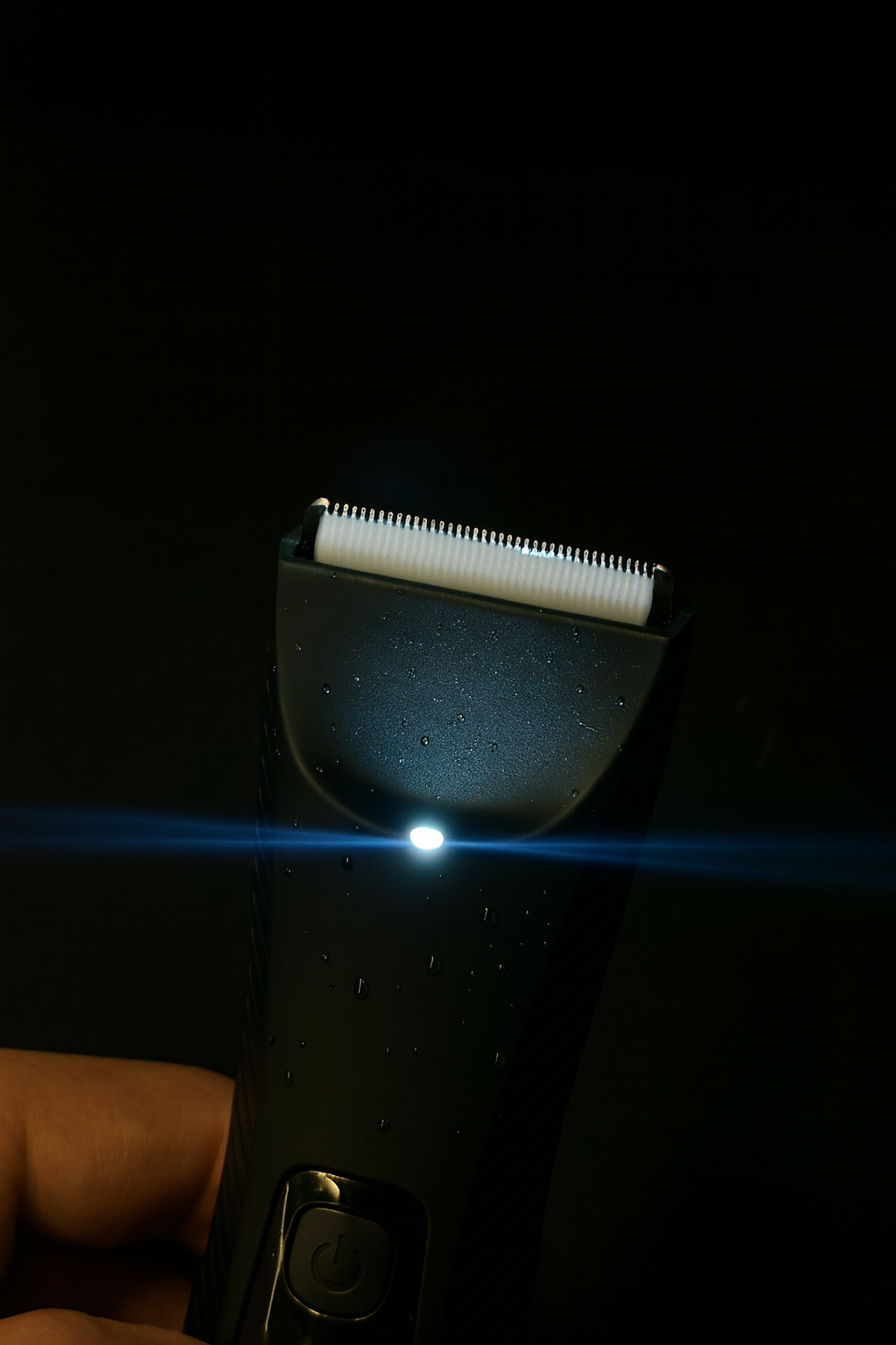 BarberPro Intimus 2.0
