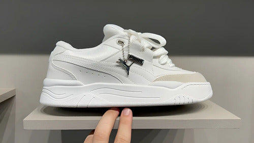 Tênis Puma Skt Padrão Original Masculino Feminino Conforto