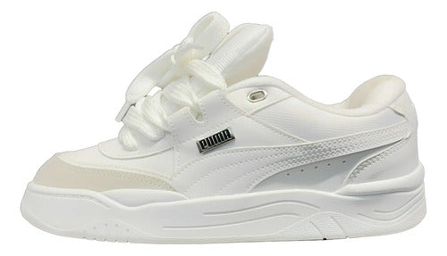 Tênis Puma Skt Padrão Original Masculino Feminino Conforto