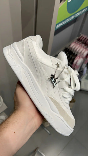 Tênis Puma Skt Padrão Original Masculino Feminino Conforto