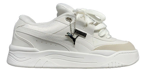 Tênis Puma Skt Padrão Original Masculino Feminino Conforto