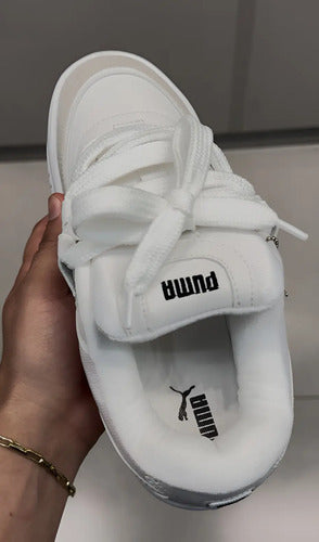 Tênis Puma Skt Padrão Original Masculino Feminino Conforto