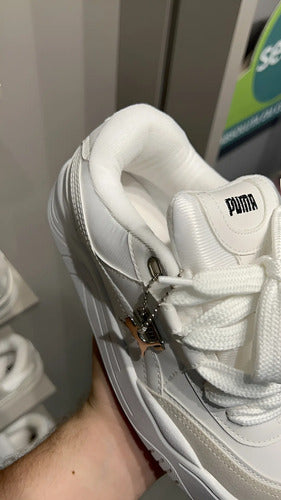 Tênis Puma Skt Padrão Original Masculino Feminino Conforto