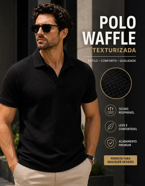 Kit  Camisas Gola Polo Camisetas Blusas