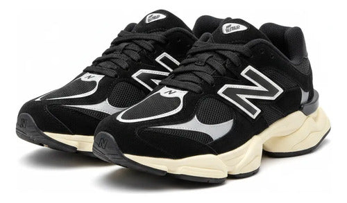 Tênis New Running 9060 Academia Confortavel Promocional