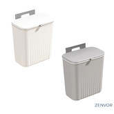 Lixeira de parede | Zenvor WallClean™ [OFERTA - LEVE 2 PAGUE 1]