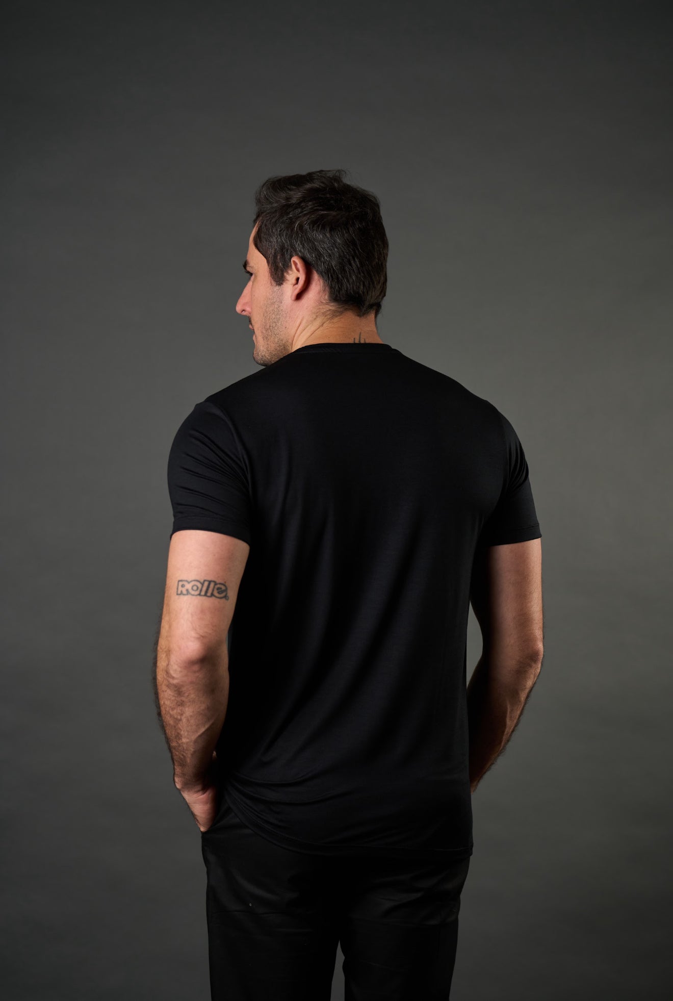 Camiseta Tech dia dos Pais