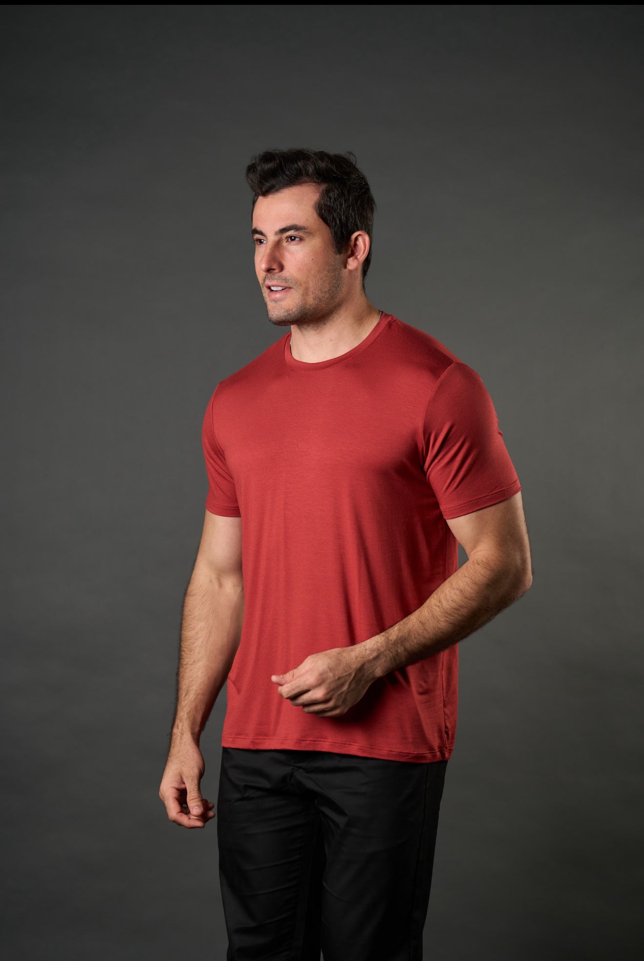 Camiseta Tech dia dos Pais