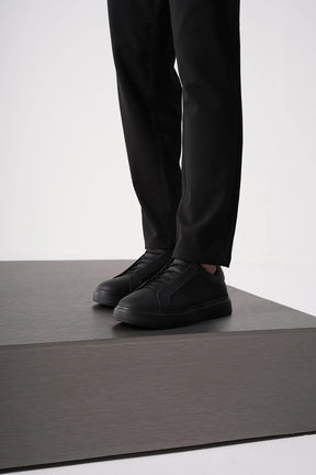 Tênis Casual RS8 Avant Monochrome All Black