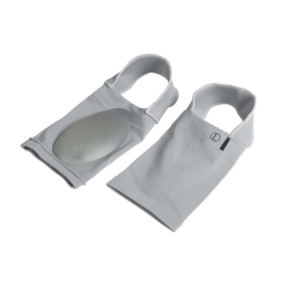 Palmilha Ortopédica Suporte de Arco em Gel