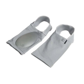 Palmilha Ortopédica Suporte de Arco em Gel