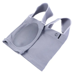 Palmilha Ortopédica Suporte de Arco em Gel