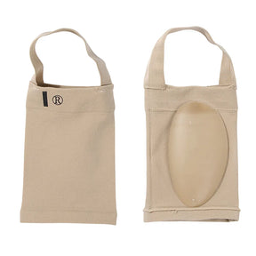 Palmilha Ortopédica Suporte de Arco em Gel