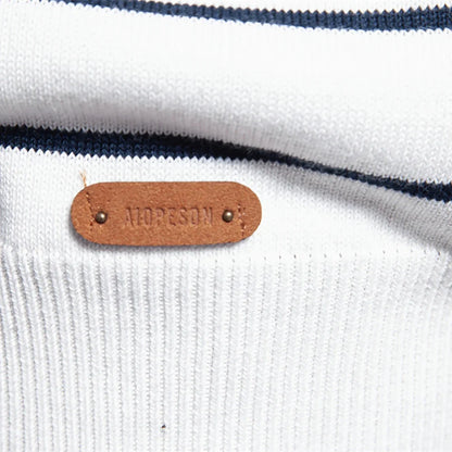 Suéter Masculino Listrado Helsinki