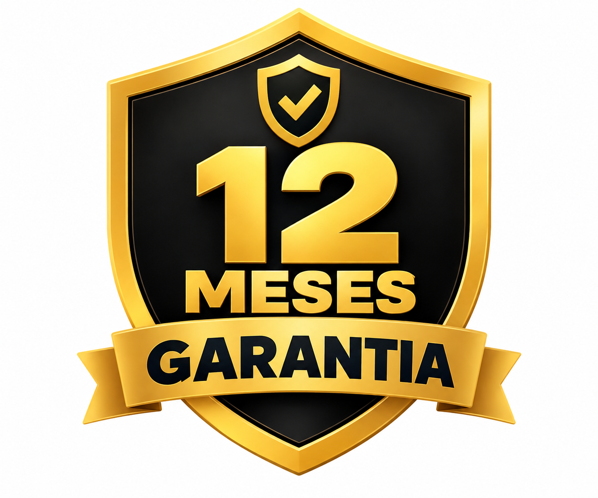 Proteção Estendida VaporClean™ - 12 meses